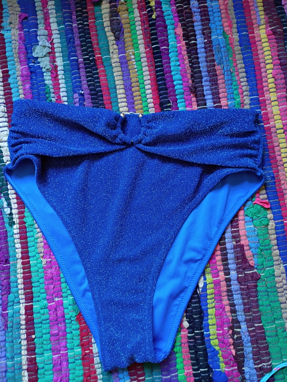 Victoria's Secret Bikini Bottom